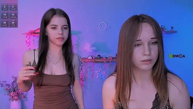 lyra desire online show from 06/04/26, 07:29