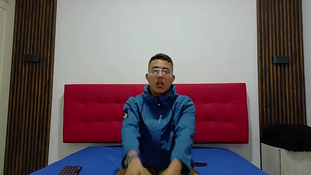 Dogerman 01 online show from 05/29/26, 11:27