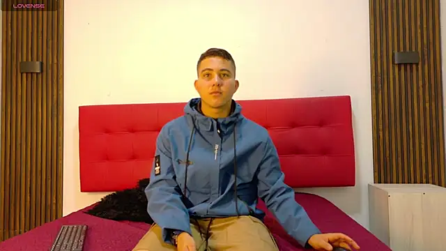 Dogerman 01 online show from 05/25/26, 11:42