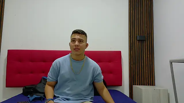 Dogerman 01 online show from 05/27/26, 12:12