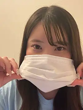 Asuna 00 online show from 05/23/26, 12:37