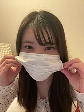 Asuna 00 online show from 05/24/26, 07:08