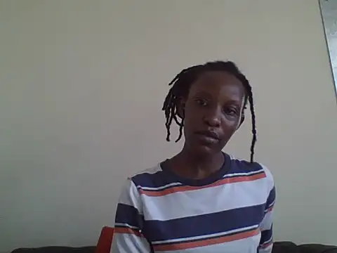 ninah bambi online show from 05/29/26, 09:15