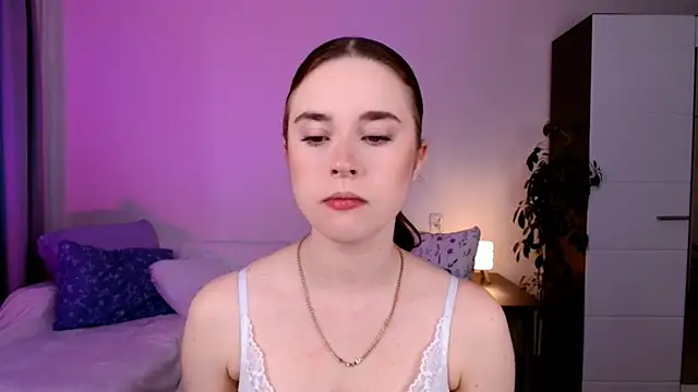 Snapshot of Lilit_Dream chatting on 07/14/26, 02:38 Lilit Dream online show from 07/14/26, 02:38