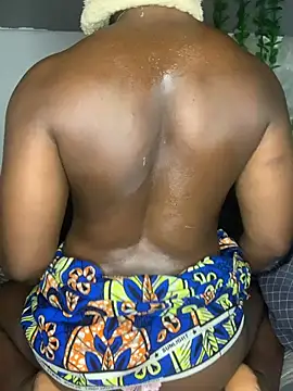 Blackghana2 online show from 07/08/26, 01:19