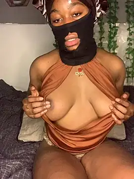 Blackghana2 online show from 07/13/26, 01:16