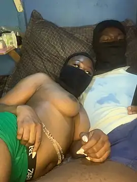 Blackghana2 online show from 06/04/26, 06:29