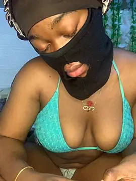 Blackghana2 online show from 07/09/26, 01:17