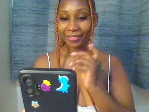 Sexie sugar online show from 06/27/26, 04:46