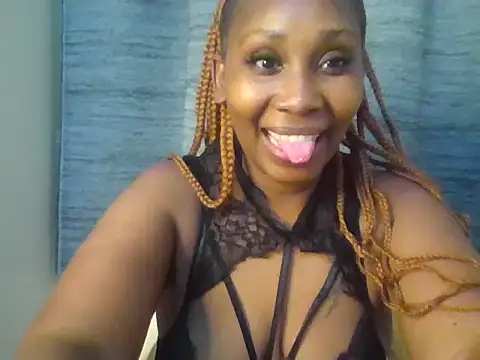 Sexie sugar online show from 06/26/26, 05:30