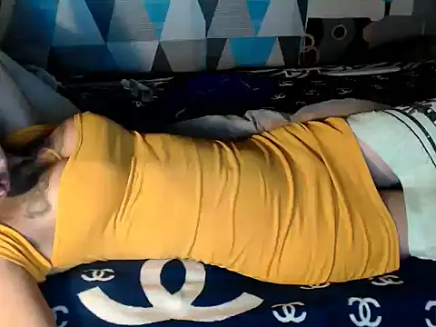 Trish CurveCock online show from 07/14/26, 01:16