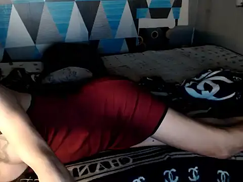 Trish CurveCock online show from 06/03/26, 02:33