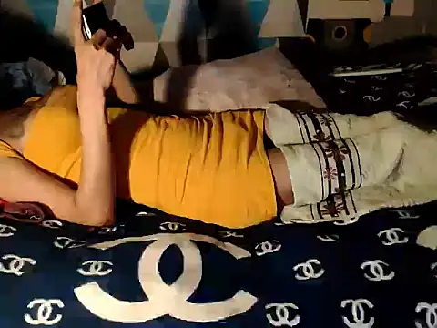 Trish CurveCock online show from 07/13/26, 01:10