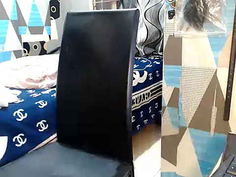Trish CurveCock online show from 07/11/26, 10:43
