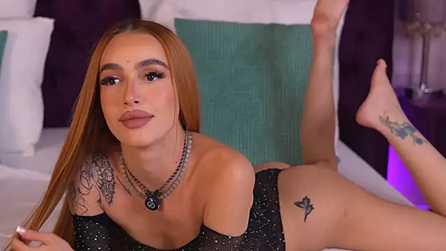MarissaFox online show from 07/11/26, 05:08