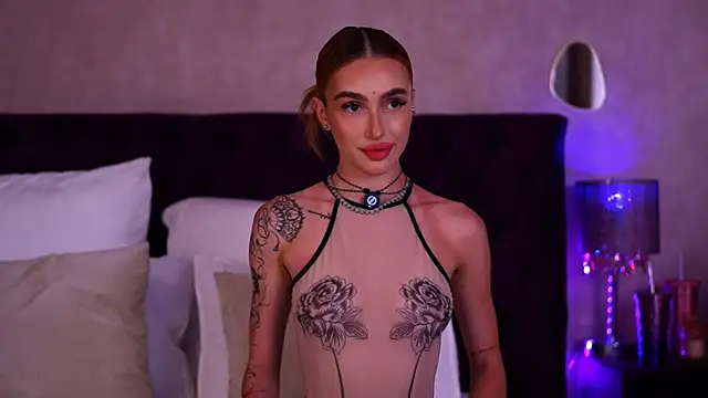 MarissaFox online show from 06/22/26, 05:15