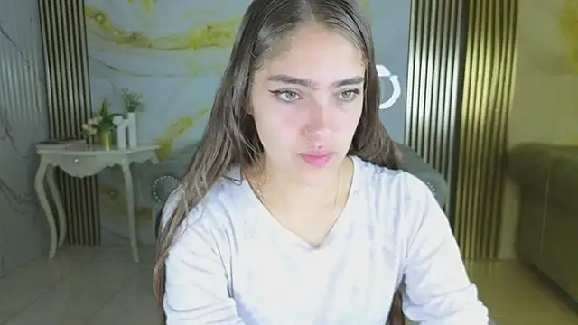 Valeriaa s online show from 07/07/26, 11:58