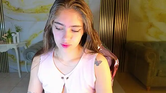 Valeriaa s online show from 06/17/26, 12:15