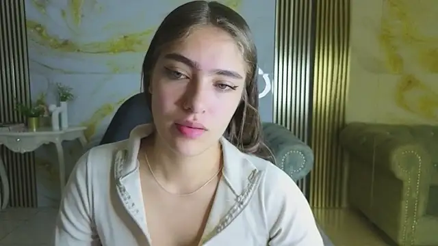 Valeriaa s online show from 07/09/26, 12:04