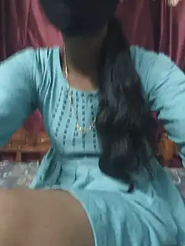 reshma124 online show from 07/07/26, 04:54