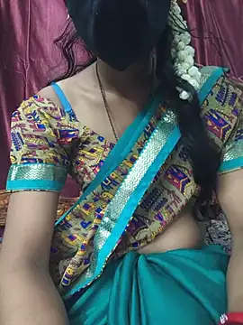 reshma124 online show from 06/30/26, 09:20