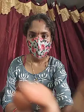 reshma124 online show from 06/08/26, 04:57
