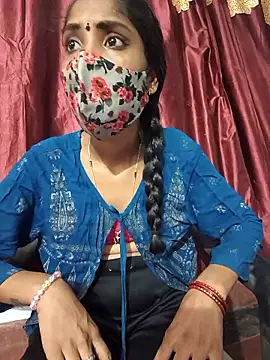 reshma124 online show from 06/09/26, 02:29