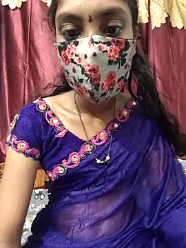 reshma124 online show from 06/21/26, 08:42