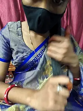 reshma124 online show from 07/06/26, 02:24