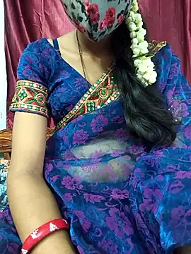 reshma124 online show from 07/01/26, 06:47