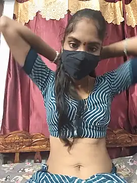reshma124 online show from 06/26/26, 01:17
