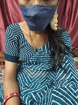 reshma124 online show from 07/06/26, 01:45