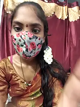 reshma124 online show from 06/20/26, 05:23
