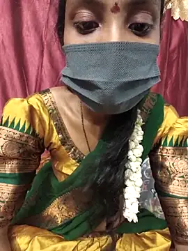 reshma124 online show from 06/20/26, 05:40