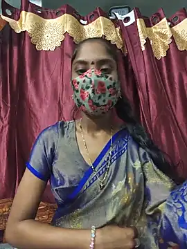 reshma124 online show from 06/16/26, 04:29