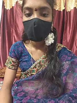 reshma124 online show from 06/27/26, 05:35