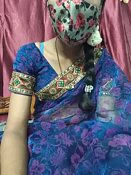 reshma124 online show from 06/27/26, 02:56
