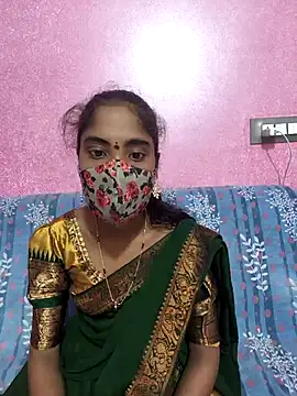 reshma124 online show from 06/05/26, 06:18