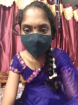 reshma124 online show from 06/17/26, 06:07