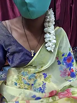 reshma124 online show from 07/16/26, 05:59