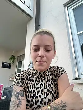 AnnaCherie online show from 05/28/26, 06:03