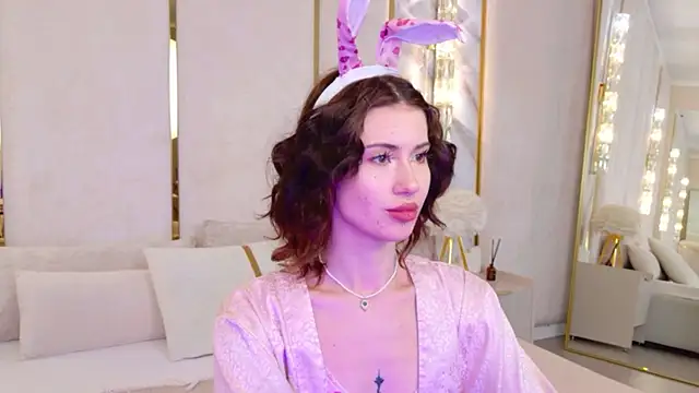 StellaMelrose online show from 06/25/26, 05:12