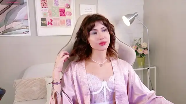 StellaMelrose online show from 06/29/26, 05:03