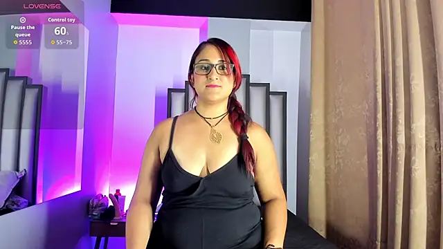 nahala 23 online show from 05/30/26, 03:50