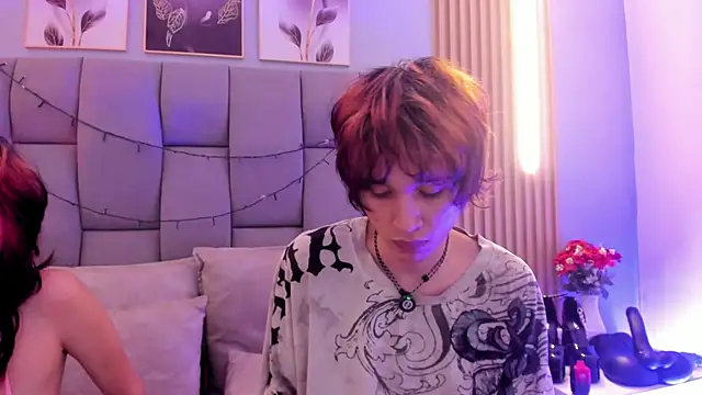Mika love milo online show from 05/29/26, 03:56