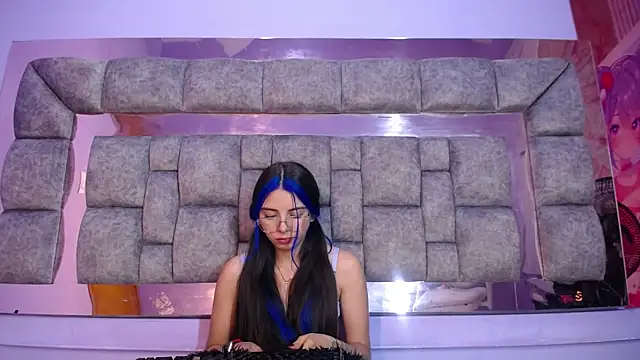 Kyomi Hunt online show from 07/07/26, 06:47