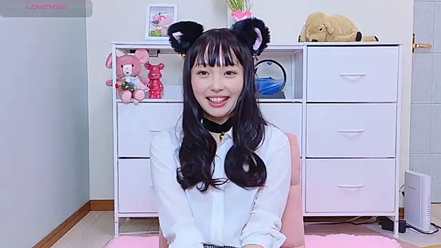 Nekopi 222 online show from 06/18/26, 02:43
