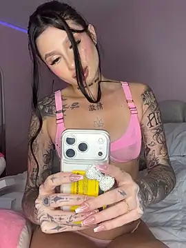 natali gray online show from 05/26/26, 04:21