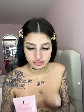 natali gray online show from 05/26/26, 04:27