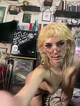 xxxspitwitch online show from 06/02/26, 03:17
